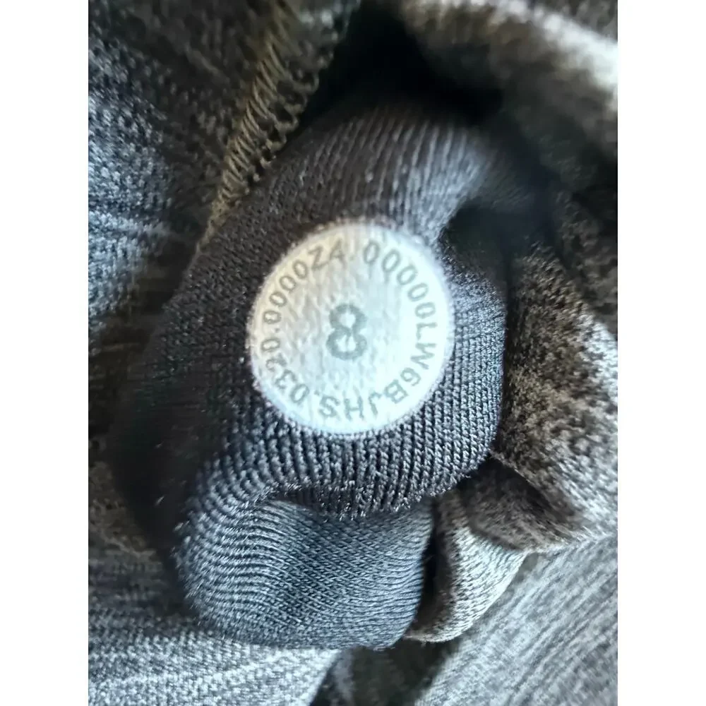 Lululemon Align Crop *21